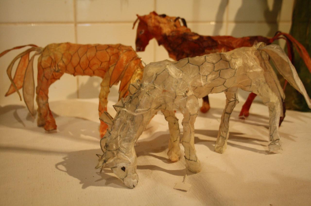chevaux